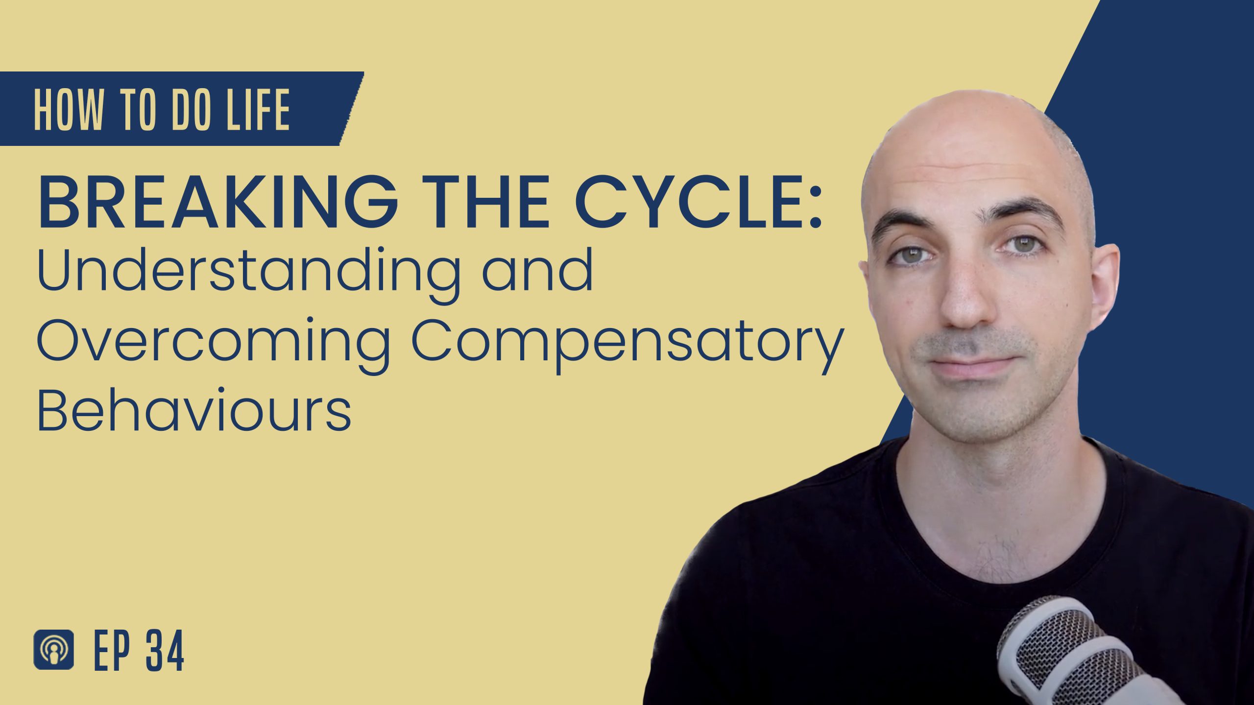 034 Breaking the Cycle Understanding Compensatory Behaviours